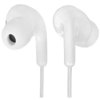 Наушники проводные Xiaomi Type-C Earphones M2413E1 (белые)