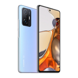Смартфон Xiaomi Mi 11T Pro 8/128GB Blue/Синий