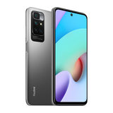 Смартфон Redmi 10 2022 4/128GB (NFC) Gray/Серый