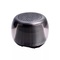 Портативная колонка Velev TWS Colorful Lighting Bluetooth Stereo Black