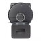 Робот-пылесос Roborock Q7 MAX+ Black/Черный Q7MP52-00