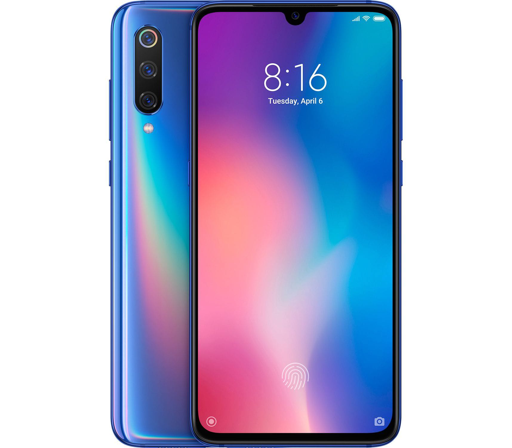 Xiaomi Mi 9 Pro купить по низкой цене